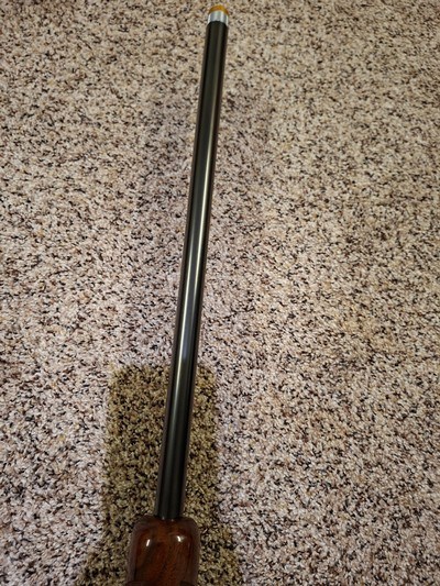 Browning Model 725 Trap 12 gauge - Image 8 of 15