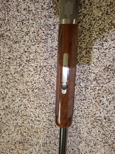 Browning Model 725 Trap 12 gauge - Image 7 of 15