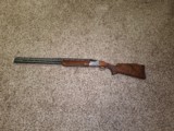 Browning Model 725 Trap 12 gauge - Image 1 of 15