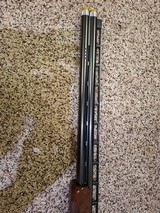 Browning Model 725 Trap 12 gauge - Image 4 of 15