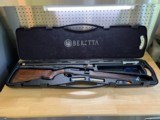 Flawless - Beretta A400 Xcel Sporting Black Edition 30" 12 ga. - 1 of 6