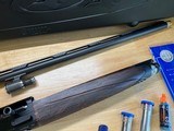 Flawless - Beretta A400 Xcel Sporting Black Edition 30" 12 ga. - 6 of 6