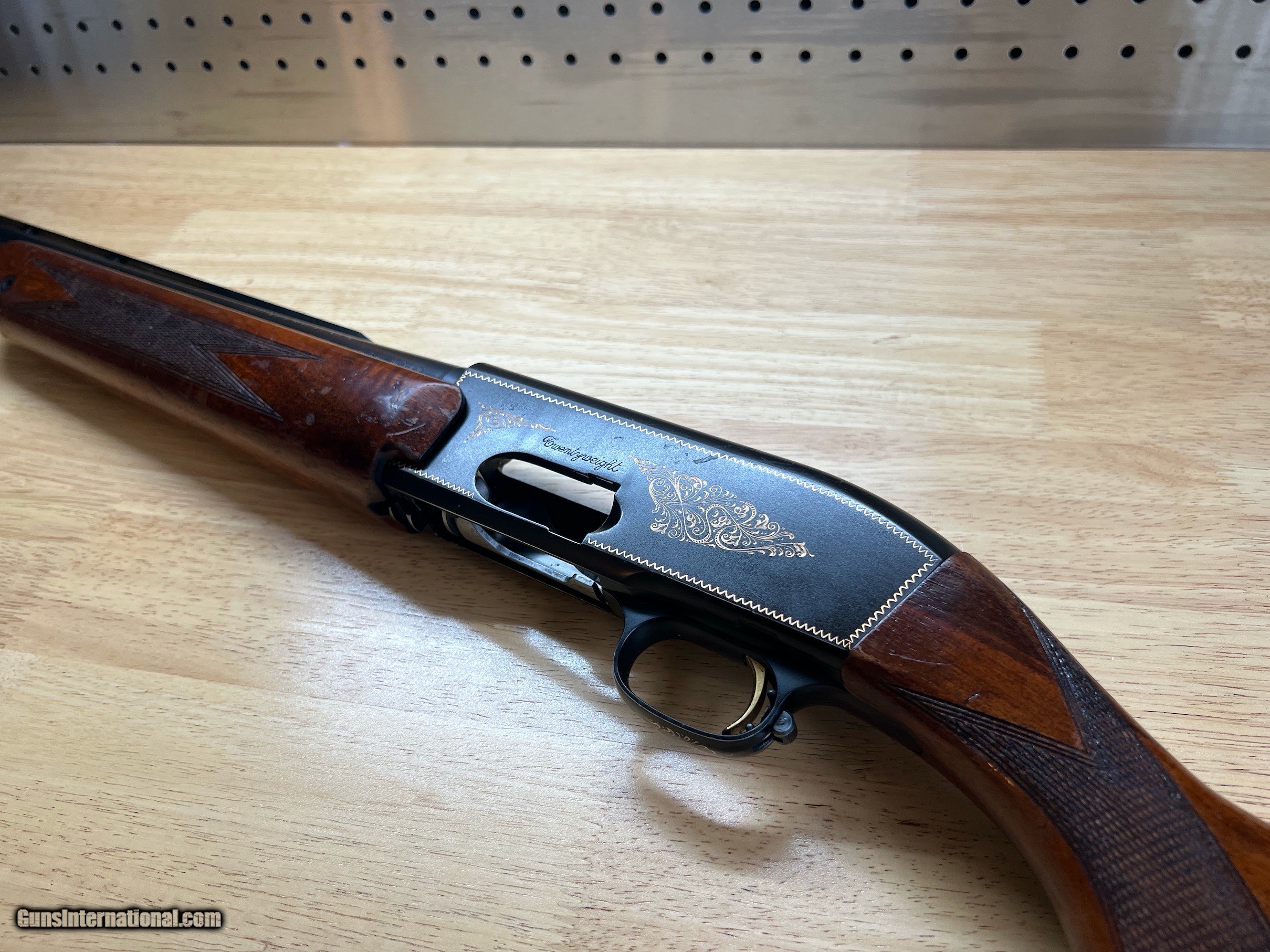 Browning Double Auto Twentyweight 26.5