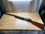 Browning Double Auto Twentyweight 26.5" 12 ga.- Rare Belgian Made Two Shot Semi-Auto - 5 of 8