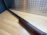 Browning Double Auto Twentyweight 26.5" 12 ga.- Rare Belgian Made Two Shot Semi-Auto - 8 of 8