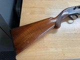 Browning Double Auto Twentyweight 26.5" 12 ga.- Rare Belgian Made Two Shot Semi-Auto - 2 of 8