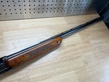 Browning Double Auto Twentyweight 26.5" 12 ga.- Rare Belgian Made Two Shot Semi-Auto - 4 of 8