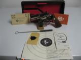 Colt Python 2.5