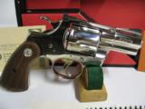 Colt Python 2.5