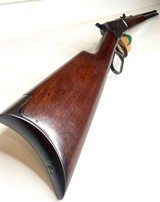 Winchester 1892 38-40 - 8 of 13
