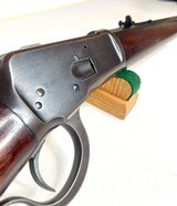 Winchester 1892 38-40 - 7 of 13