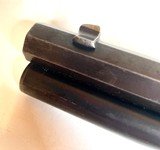 Winchester 1892 38-40 - 2 of 13