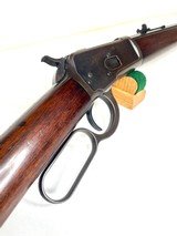 Winchester 1892 38-40 - 1 of 13