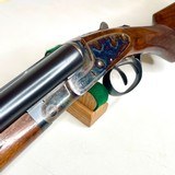 Lc Smith FWT 16ga Like New - 10 of 13