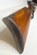 Winchester 1895 35 WCF Very Nice - 4 of 8