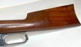 Winchester 1895 35 WCF Very Nice - 2 of 8