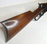 Winchester 1895 35 WCF Very Nice - 5 of 8