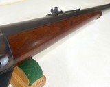 Winchester 1895 35 WCF Very Nice - 7 of 8