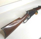 Winchester 1895 35 WCF Very Nice - 1 of 8