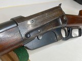 Winchester 1895 35 WCF Very Nice - 3 of 8