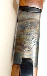 Fox BSE 20 ga 99% Condition - 4 of 10