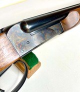 Fox BSE 20 ga 99% Condition - 7 of 10