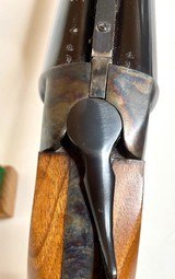 Fox BSE 20 ga 99% Condition - 5 of 10