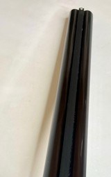 Fox BSE 20 ga 99% Condition - 9 of 10