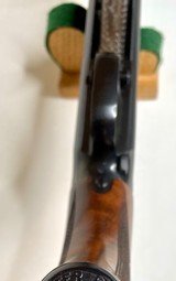 Winchester model 12 20 ga Grade 5 Upgrade - 4 of 11
