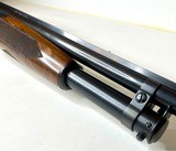 Winchester model 12 20 ga Grade 5 Upgrade - 5 of 11