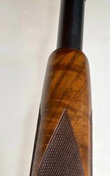 Winchester model 12 20 ga Grade 5 Upgrade - 9 of 11