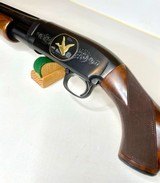 Winchester model 12 20 ga Grade 5 Upgrade - 7 of 11