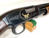Winchester model 12 20 ga Grade 5 Upgrade - 1 of 11