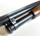 Winchester model 12 20 ga Grade 5 Upgrade - 2 of 11