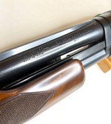 Winchester model 12 20 ga Grade 5 Upgrade - 11 of 11