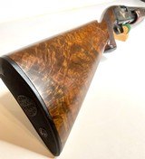 Winchester model 12 20 ga Grade 5 Upgrade - 10 of 11