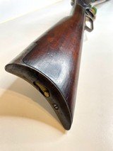 Winchester 1873 44-40 Nice Antique - 7 of 17