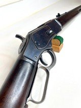 Winchester 1873 44-40 Nice Antique - 11 of 17