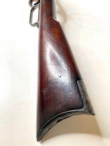 Winchester 1873 44-40 Nice Antique - 12 of 17