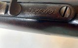 Winchester 1873 44-40 Nice Antique - 9 of 17