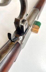Winchester 1886 40-82 Nice Case Color - 11 of 13