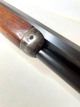 Winchester 1886 40-82 Nice Case Color - 6 of 13