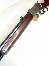 Winchester 1886 40-82 Nice Case Color - 7 of 13