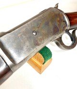 Winchester 1886 40-82 Nice Case Color - 3 of 13