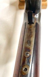 Winchester 1886 40-82 Nice Case Color - 12 of 13