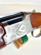 Winchester 101 Diamond 28 ga - 4 of 13