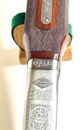 Winchester 101 Diamond 28 ga - 12 of 13