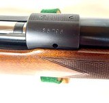 Pre War Winchester Model 70 Super Grade 257 Robert’s 99.9% - 10 of 16