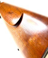 Pre War Winchester Model 70 Super Grade 257 Robert’s 99.9% - 3 of 16