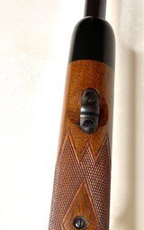 Winchester Super Grade Model 70 300 H&H - 11 of 17